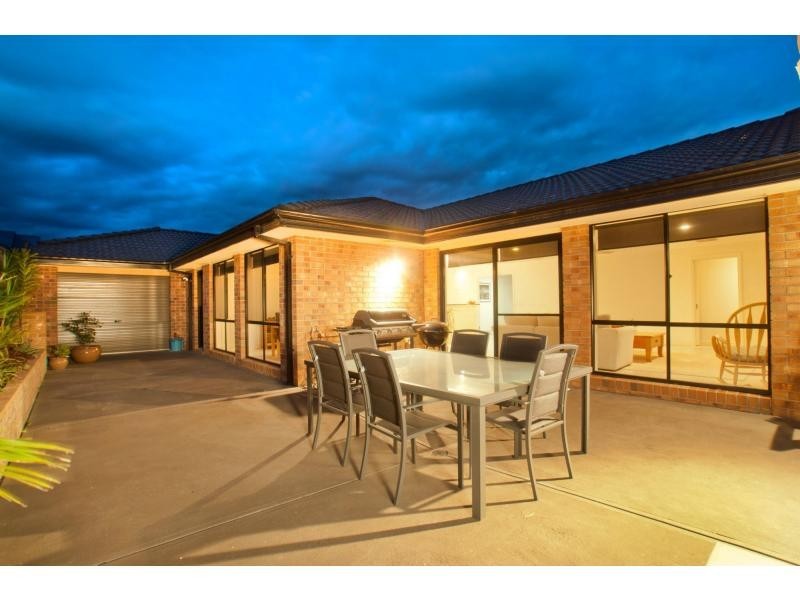 3 Westmere Street, Berwick VIC 3806