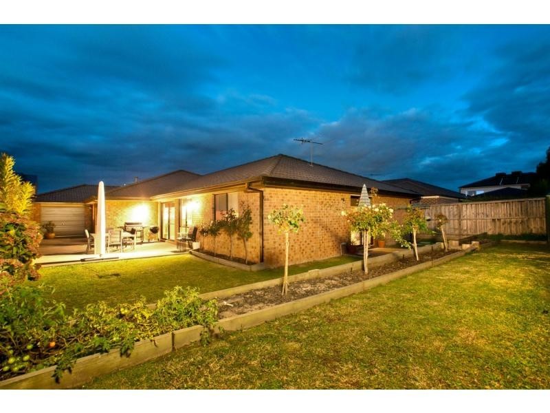 3 Westmere Street, Berwick VIC 3806