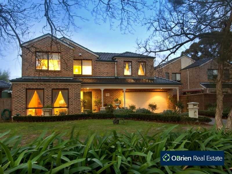 11A Scanlan Street, Berwick VIC 3806