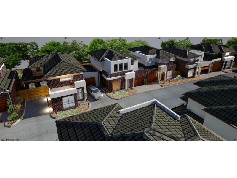 Unit 6/6-8 Innes Court, Berwick VIC 3806