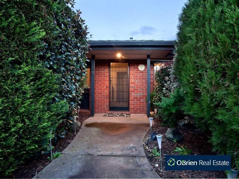 Unit 3/51 Belgrave / Hallam Road, Hallam VIC 3803