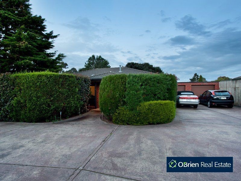 Unit 3/51 Belgrave / Hallam Road, Hallam VIC 3803