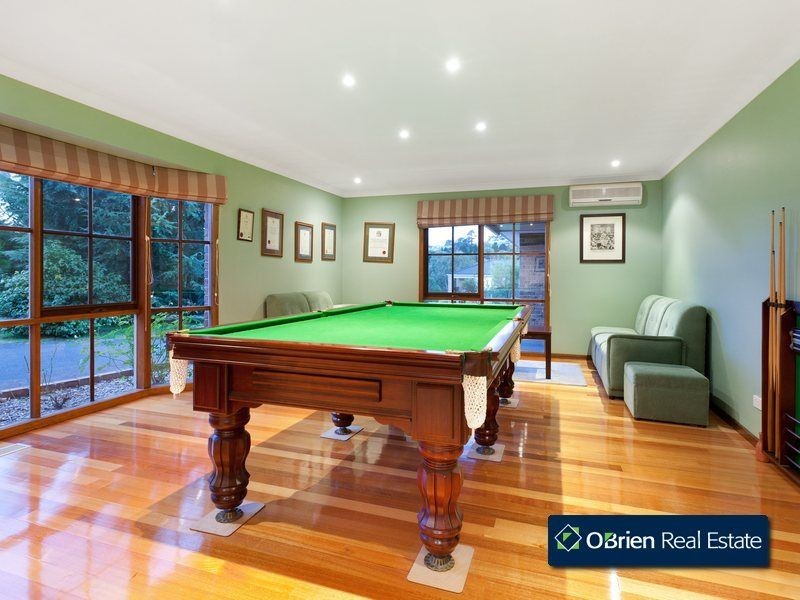 17 Caserta Drive, Berwick VIC 3806