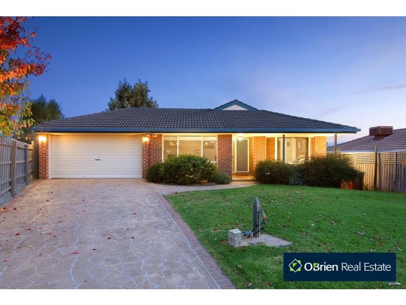 18 Kilfera Court, Narre Warren VIC 3805