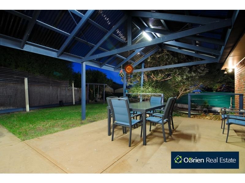 18 Kilfera Court, Narre Warren VIC 3805