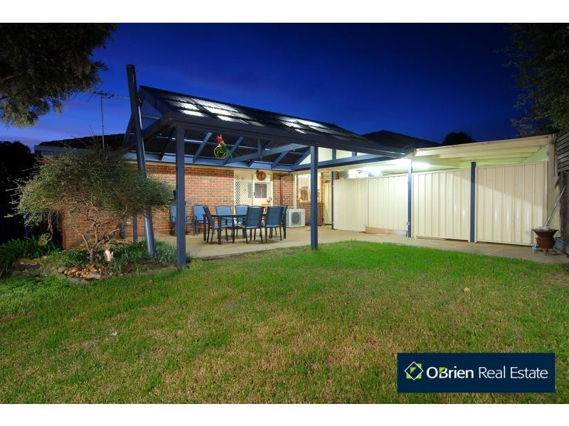 18 Kilfera Court, Narre Warren VIC 3805