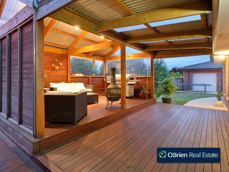 122 Marisa Crescent, Berwick VIC 3806