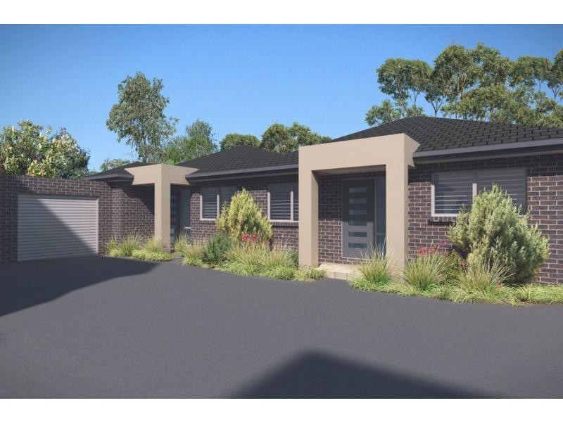 Unit 3/109 Golf Links Road, Berwick VIC 3806