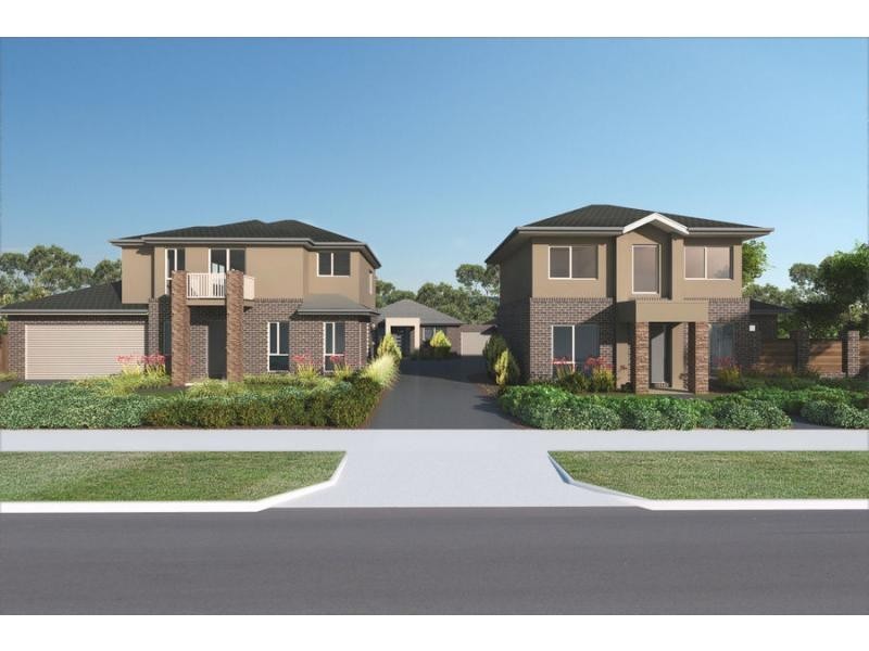 Unit 1,5/109 Golf Links Road, Berwick VIC 3806