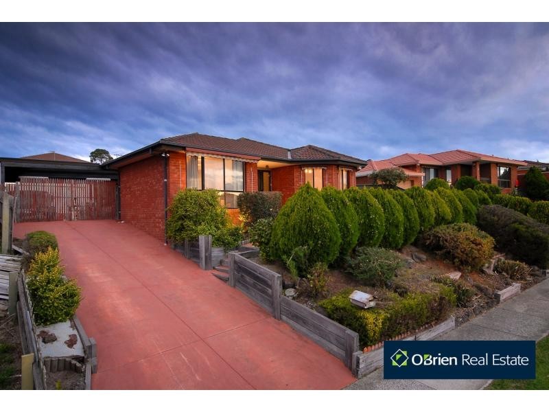 26 Kurrajong Road, Narre Warren VIC 3805