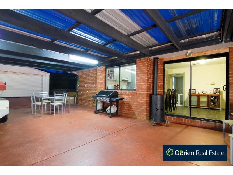 26 Kurrajong Road, Narre Warren VIC 3805
