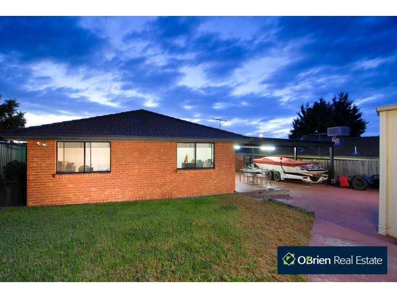 26 Kurrajong Road, Narre Warren VIC 3805