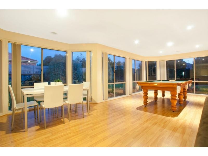 4 Alston Court, Narre Warren South VIC 3805