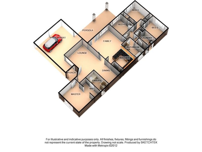 19 Coowarra Way, Berwick VIC 3806