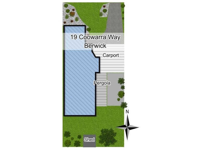 19 Coowarra Way, Berwick VIC 3806