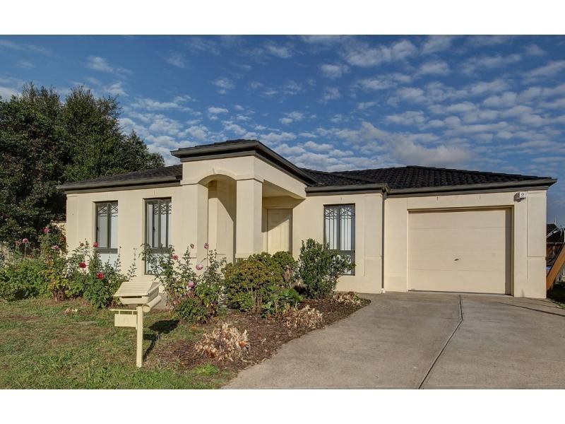 4 Anton Court, Narre Warren South VIC 3805