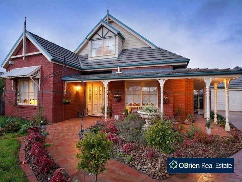 Lot 66 Wood Road, Narre Warren South VIC 3805