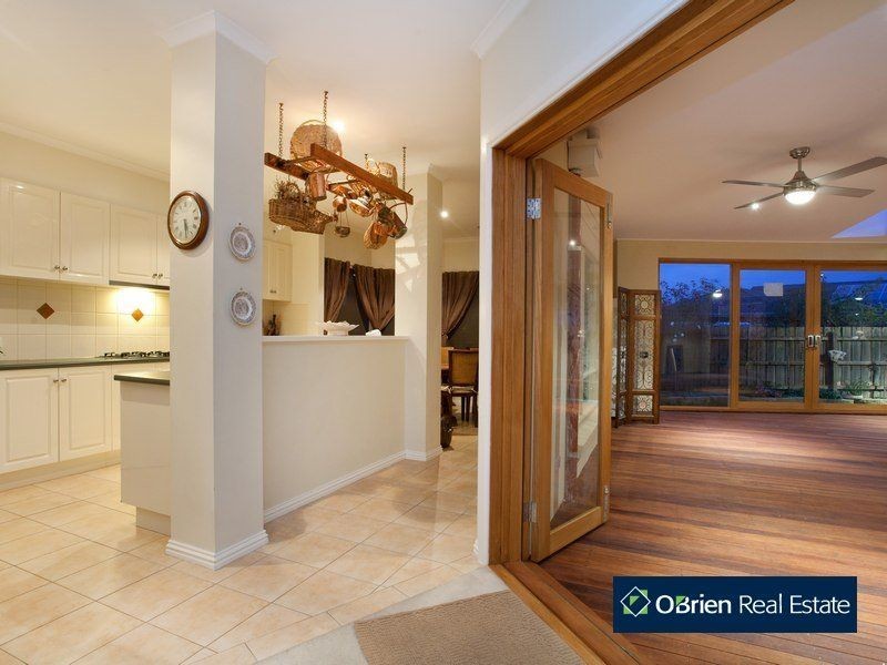 Lot 66 Wood Road, Narre Warren South VIC 3805