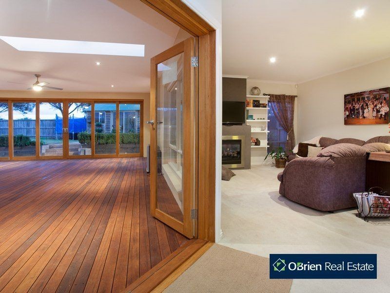 Lot 66 Wood Road, Narre Warren South VIC 3805