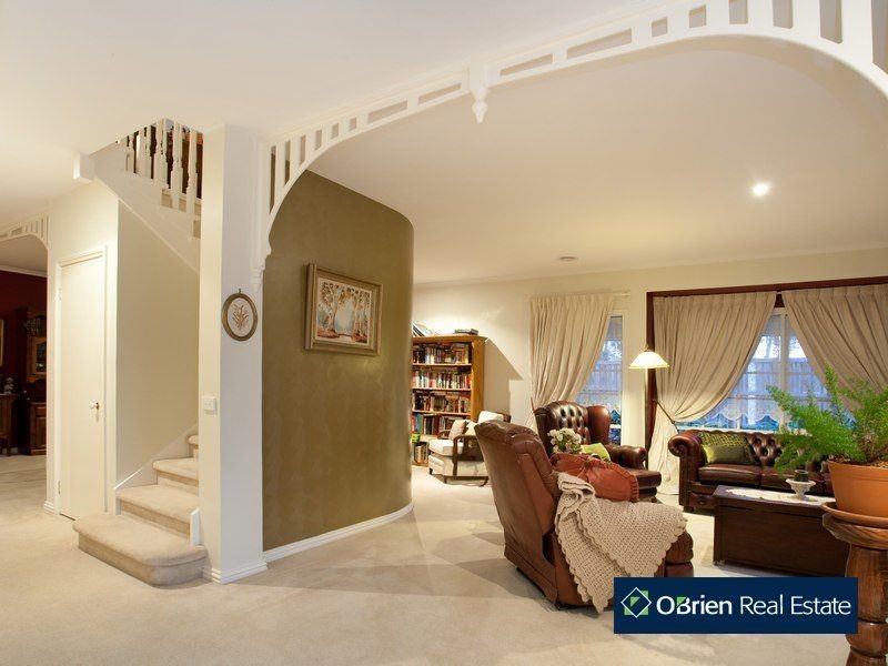 Lot 66 Wood Road, Narre Warren South VIC 3805