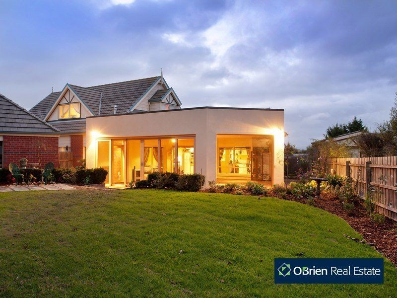 Lot 66 Wood Road, Narre Warren South VIC 3805