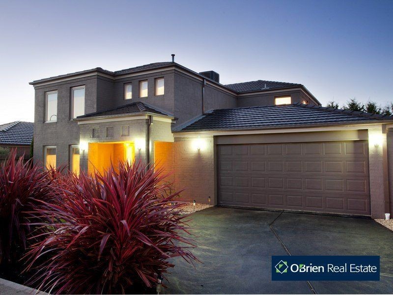 44 Player Drive, Narre Warren VIC 3805
