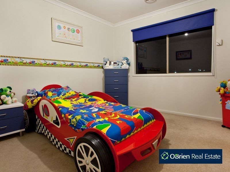 44 Player Drive, Narre Warren VIC 3805
