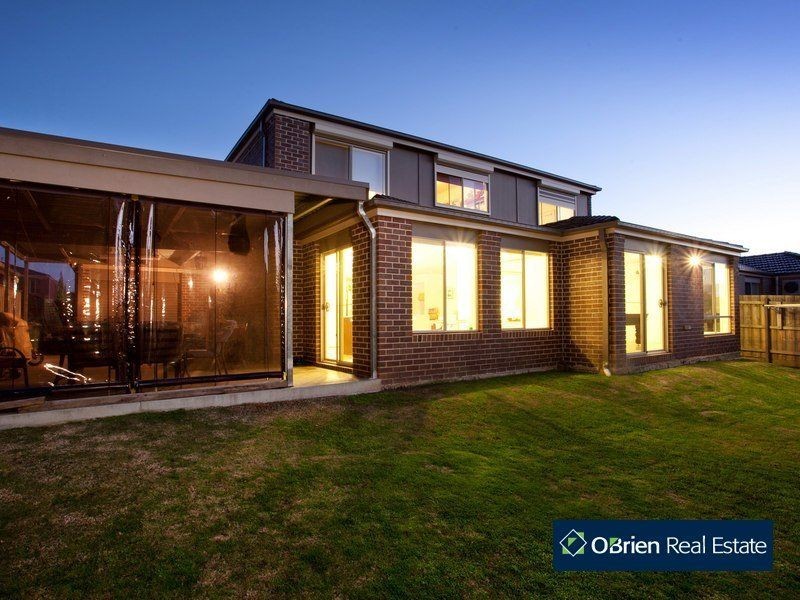 44 Player Drive, Narre Warren VIC 3805