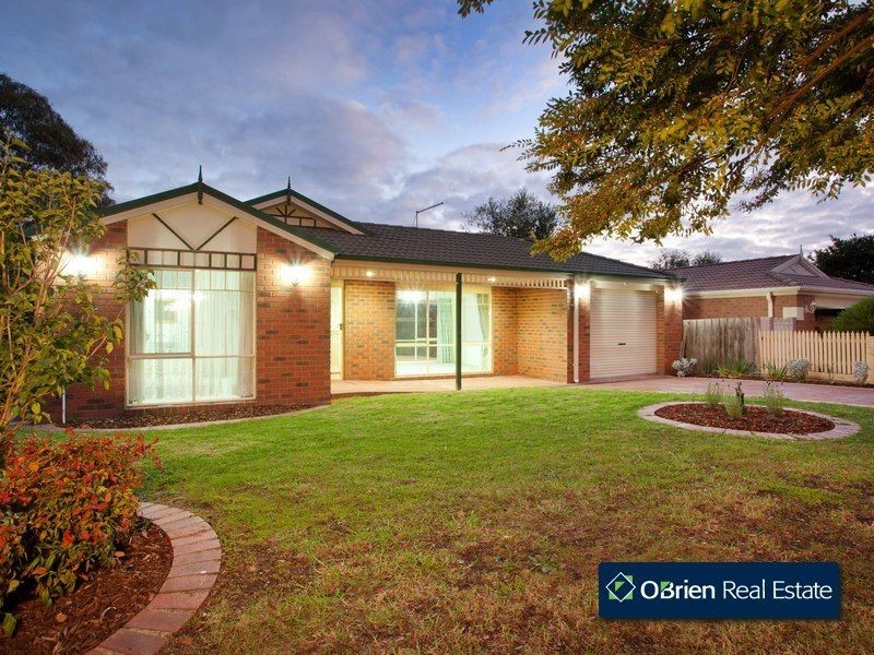 1 Wanderer Court, Berwick VIC 3806