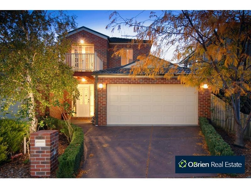 87 Fitzgerald Road, Hallam VIC 3803