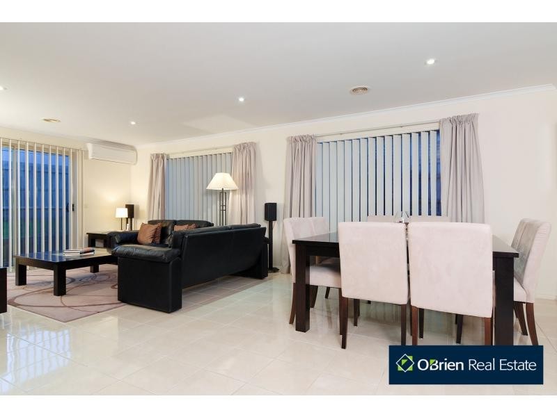 87 Fitzgerald Road, Hallam VIC 3803