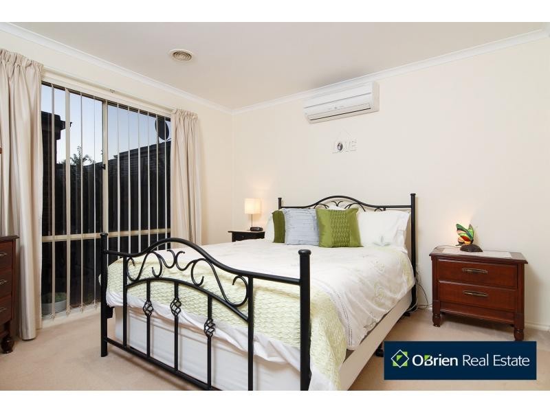 87 Fitzgerald Road, Hallam VIC 3803