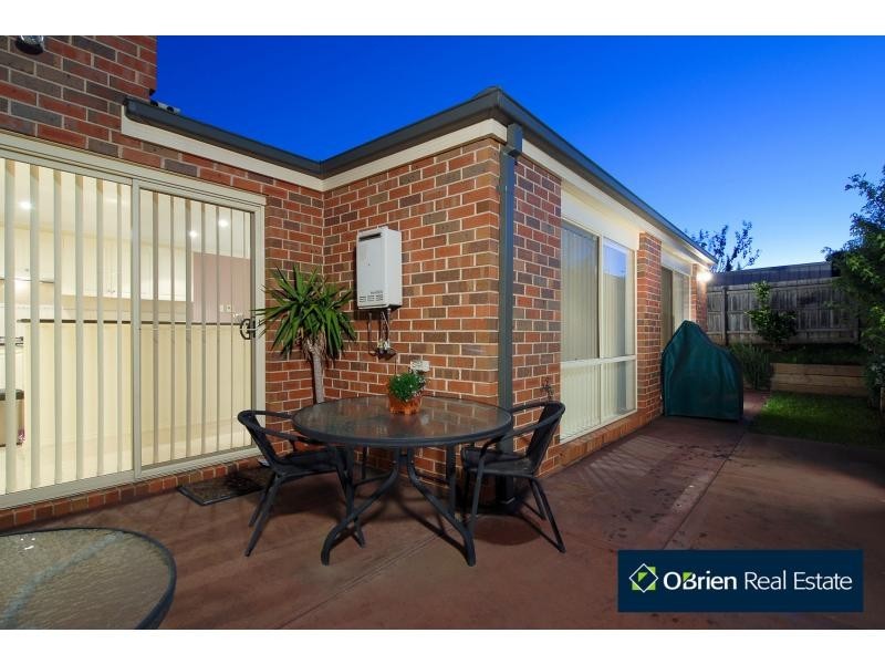 87 Fitzgerald Road, Hallam VIC 3803