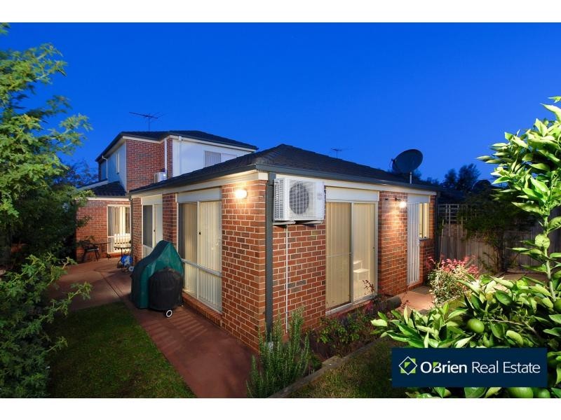 87 Fitzgerald Road, Hallam VIC 3803