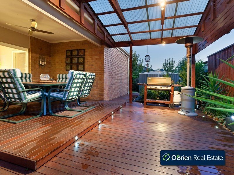 7 Angelique Street, Berwick VIC 3806