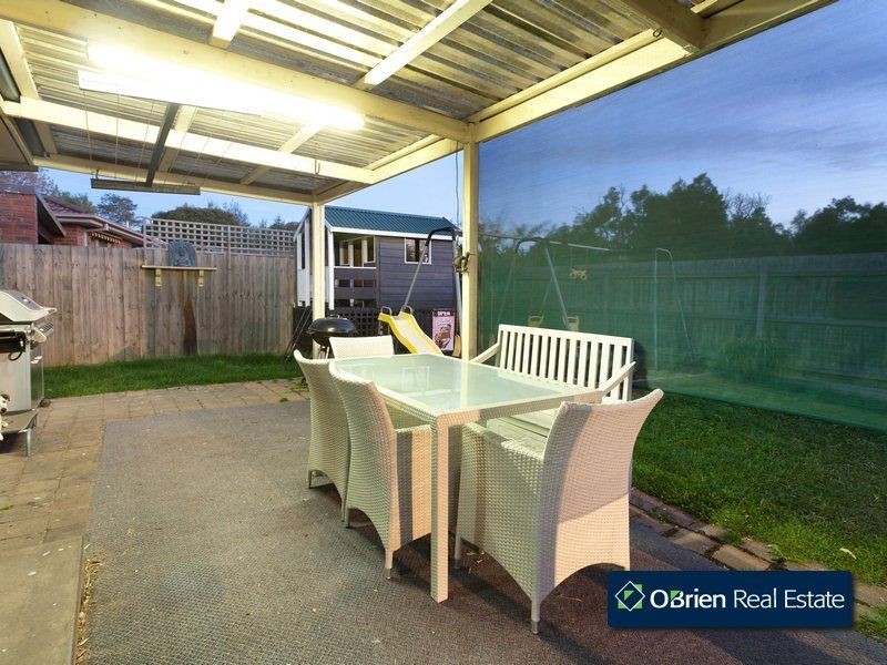 45 Saxonwood Drive, Narre Warren VIC 3805