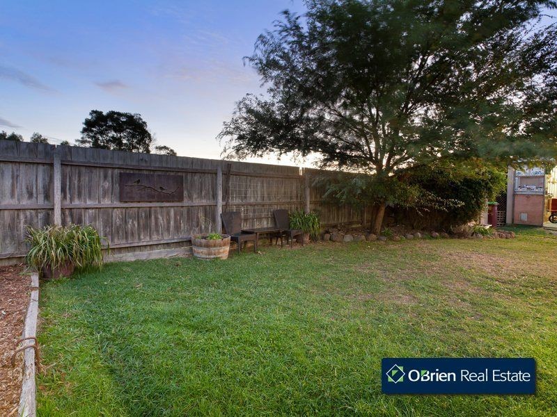 45 Saxonwood Drive, Narre Warren VIC 3805