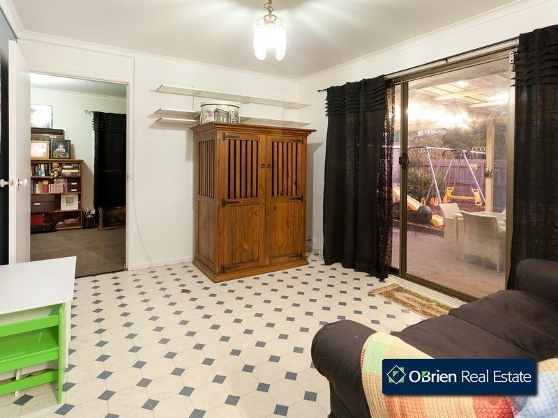 45 Saxonwood Drive, Narre Warren VIC 3805