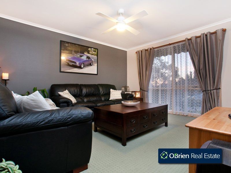 8 Jarman Drive, Langwarrin VIC 3910