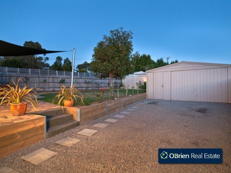 8 Jarman Drive, Langwarrin VIC 3910