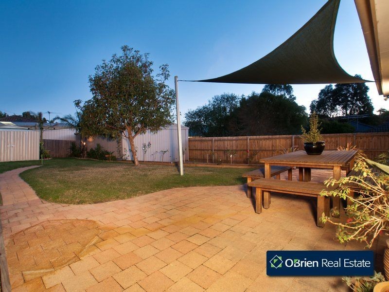 8 Jarman Drive, Langwarrin VIC 3910
