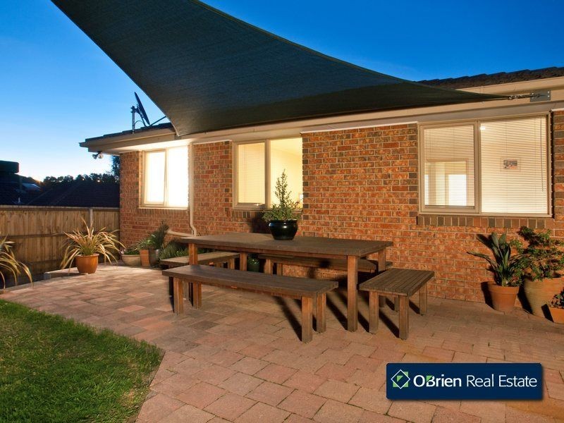 8 Jarman Drive, Langwarrin VIC 3910