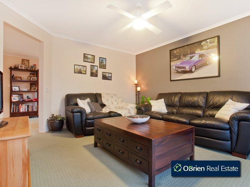 8 Jarman Drive, Langwarrin VIC 3910