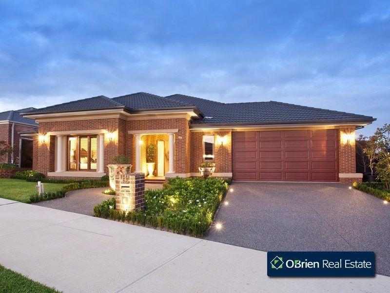 69 Arena Parade, Officer VIC 3809