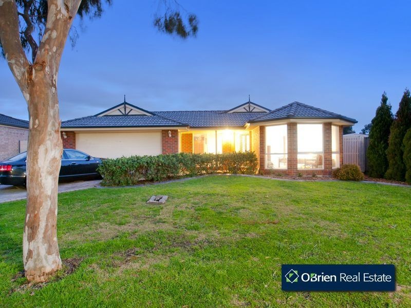 10 Vaucluse Street, Berwick VIC 3806
