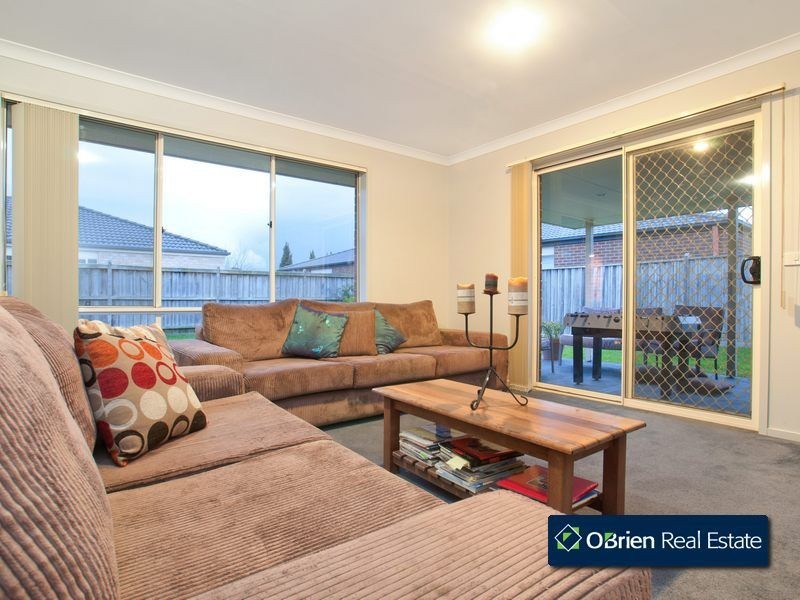 10 Vaucluse Street, Berwick VIC 3806