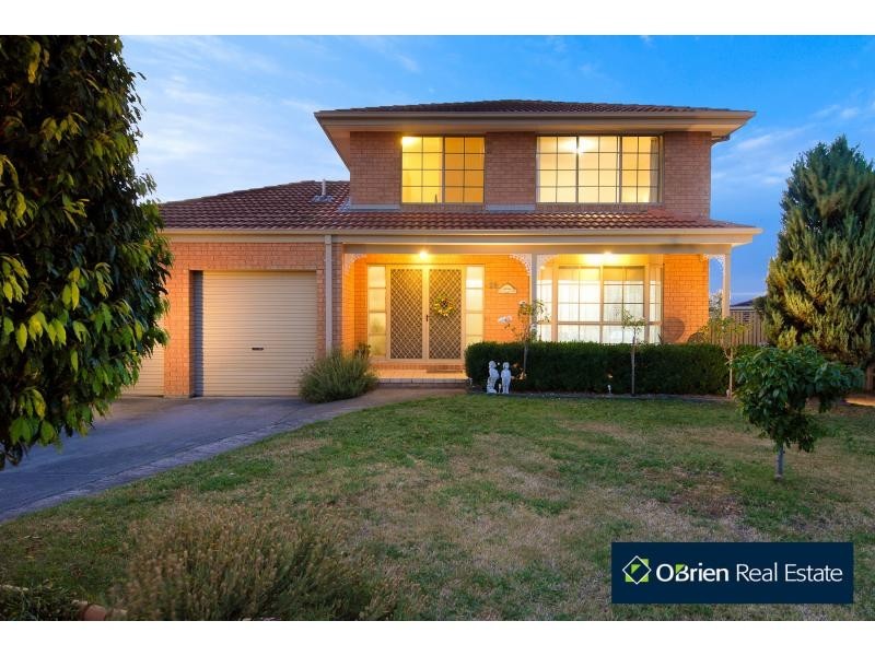 19 Van Der Haar Avenue, Berwick VIC 3806