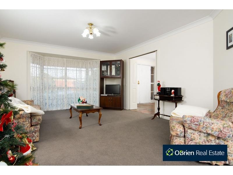 19 Van Der Haar Avenue, Berwick VIC 3806