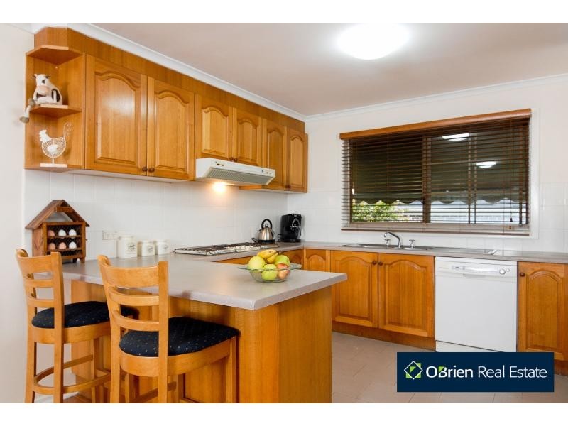 19 Van Der Haar Avenue, Berwick VIC 3806