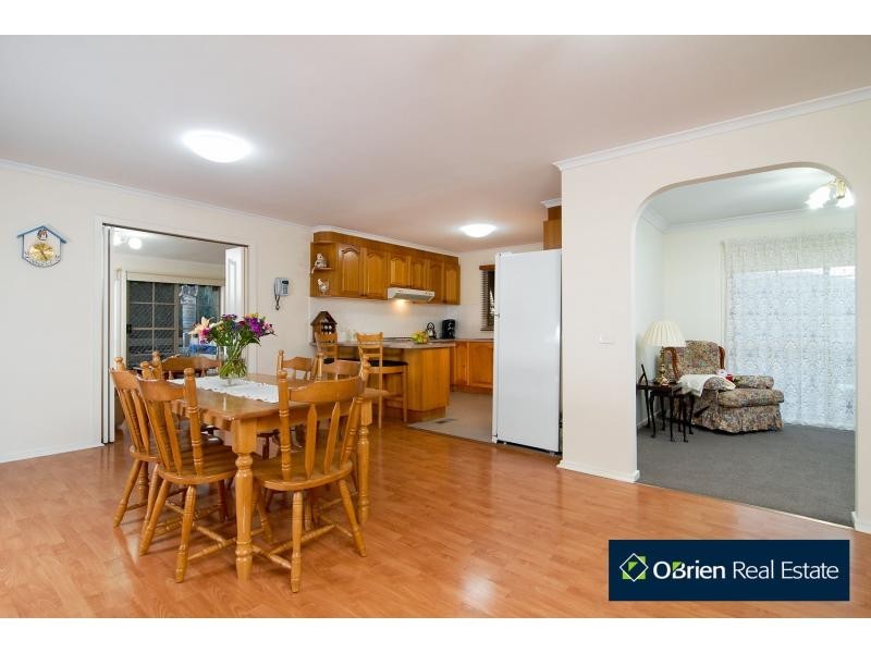 19 Van Der Haar Avenue, Berwick VIC 3806